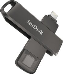 Sandisk iXpand 256GB USB 3.0 цена и информация | USB накопители | 220.lv