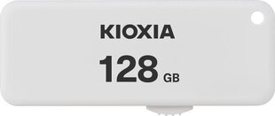 Kioxia TransMemory 128GB USB 2.0 цена и информация | USB накопители | 220.lv