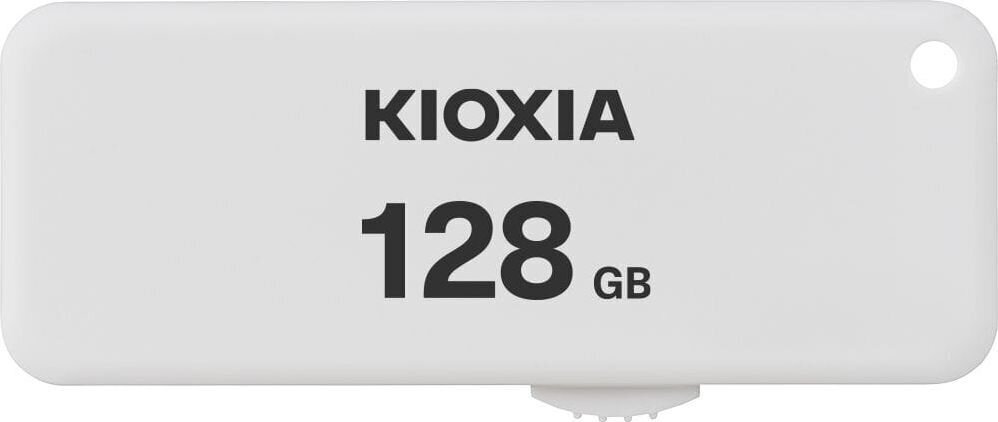 Kioxia LU203W128GG4 цена и информация | USB Atmiņas kartes | 220.lv