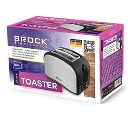 Brock 8544085 cena un informācija | Tosteri | 220.lv