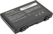 Mitsu BC/AS-K50 cena un informācija | Akumulatori portatīvajiem datoriem | 220.lv