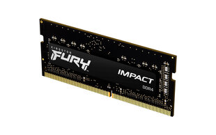 Kingston Fury Impact (KF426S15IB/8) цена и информация | Оперативная память (RAM) | 220.lv