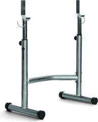 Stieņa statīvs Horizon Fitness Adonis 100694 цена и информация | Гантели, гири, штанги | 220.lv