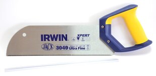 Zāģis Irwin, 325 mm cena un informācija | Irwin Mājai un remontam | 220.lv