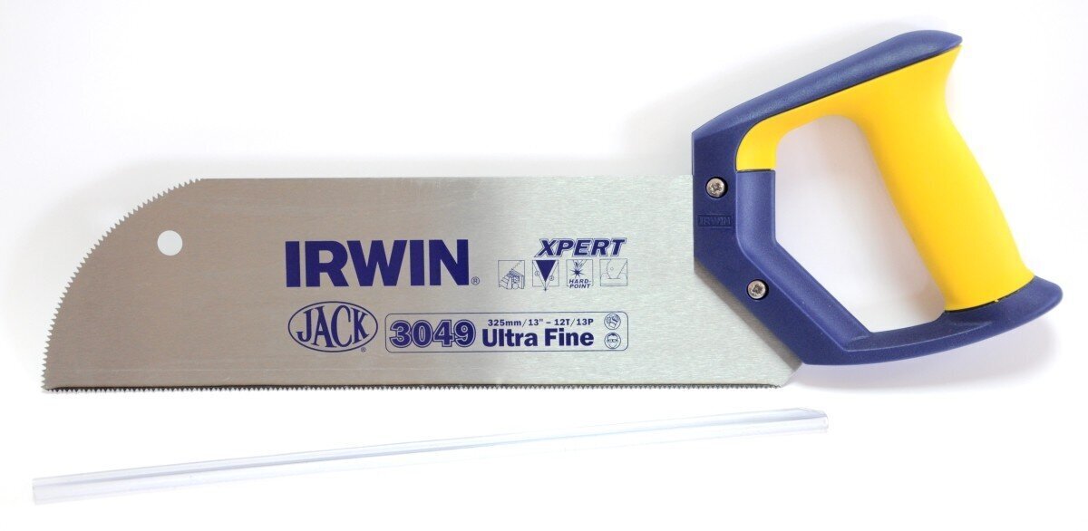 Zāģis Irwin, 325 mm цена и информация | Zāģi, ripzāģi | 220.lv