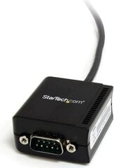 StarTech ICUSB2321F цена и информация | Адаптеры и USB разветвители | 220.lv