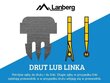 Lanberg RJ45 adapteris цена и информация | Adapteri un USB centrmezgli | 220.lv