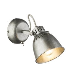 Светильник Globo Lighting Hernan G54651-1 цена и информация | Настенные светильники | 220.lv
