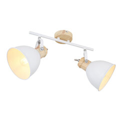 Светильник Globo Lighting Wiho 54018-2 цена и информация | Настенные светильники | 220.lv