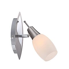 Uzmanības centrā Globo Lighting GILLIAN G54983-1 цена и информация | Настенные светильники | 220.lv