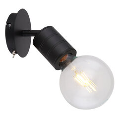 Светильник Globo Lighting Hermine G54030-1 цена и информация | Настенные светильники | 220.lv