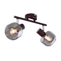 Uzmanības centrā Globo Lighting PALLO G54303-2 цена и информация | Настенные светильники | 220.lv