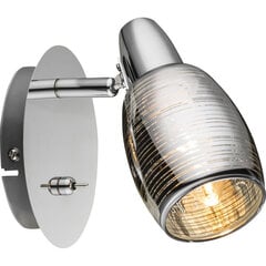 Светильник Globo Lighting Carson G54986-1 цена и информация | Настенные светильники | 220.lv
