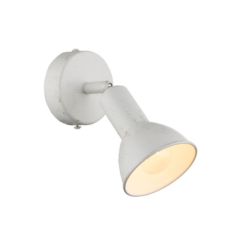 Uzmanības centrā Globo Lighting CALDERA G54648-1 цена и информация | Sienas lampas | 220.lv