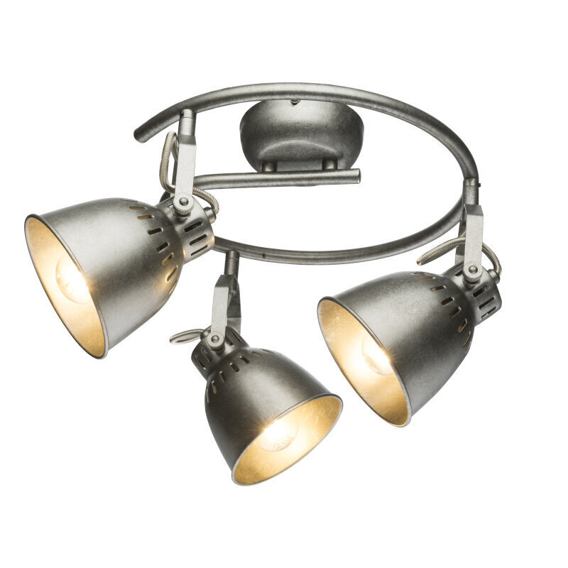 Uzmanības centrā Globo Lighting HERNAN G54651-3 цена и информация | Griestu lampas | 220.lv