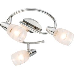 Светильник Globo Lighting Roy G54985-3 цена и информация | Потолочные светильники | 220.lv