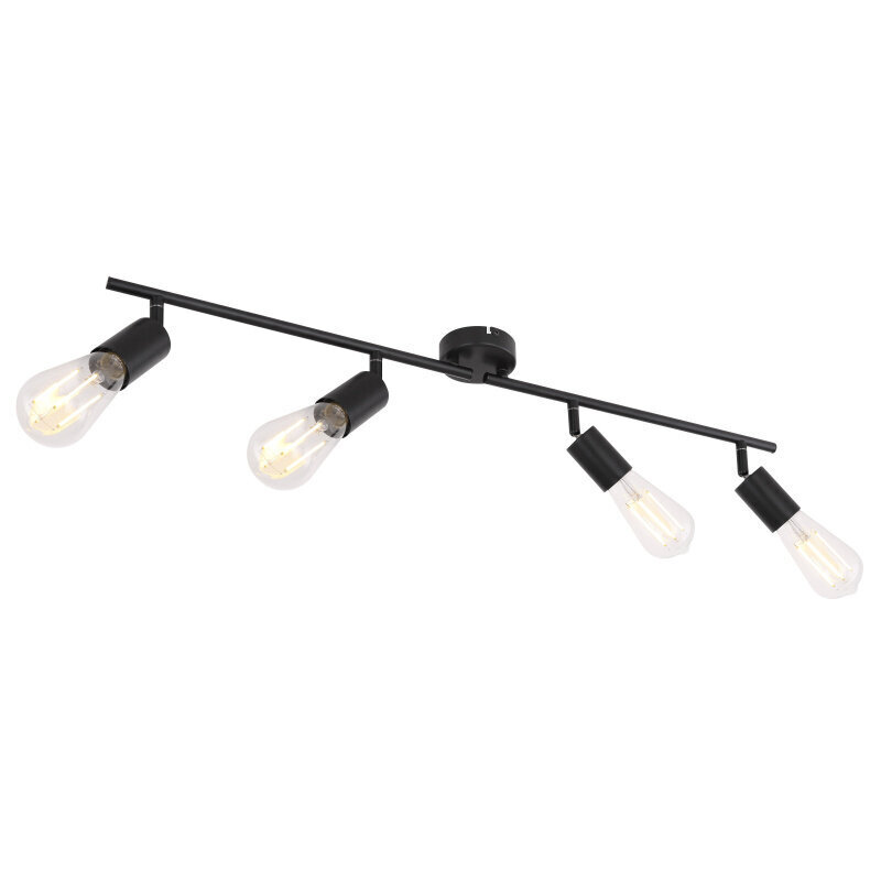 Uzmanības centrā Globo Lighting MARTHA G54008-4 цена и информация | Griestu lampas | 220.lv