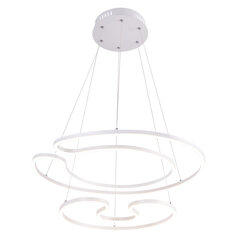 Griestu lampa Globo Lighting WITTY G67097-60W цена и информация | Люстры | 220.lv