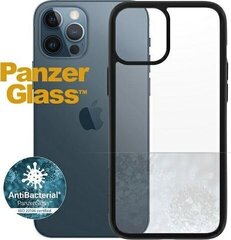 PanzerGlass ClearCase цена и информация | Чехлы для телефонов | 220.lv