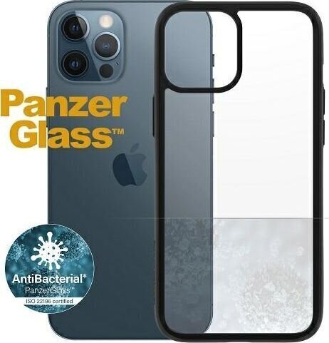 PanzerGlass ClearCase цена и информация | Telefonu vāciņi, maciņi | 220.lv