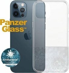 Чехол для мобильного телефона Panzer Glass 253 iPhone 12 Pro Max цена и информация | Чехлы для телефонов | 220.lv