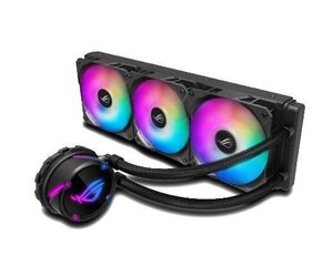 Asus ROGSTRIXLC360RGB цена и информация | Кулеры для процессоров | 220.lv