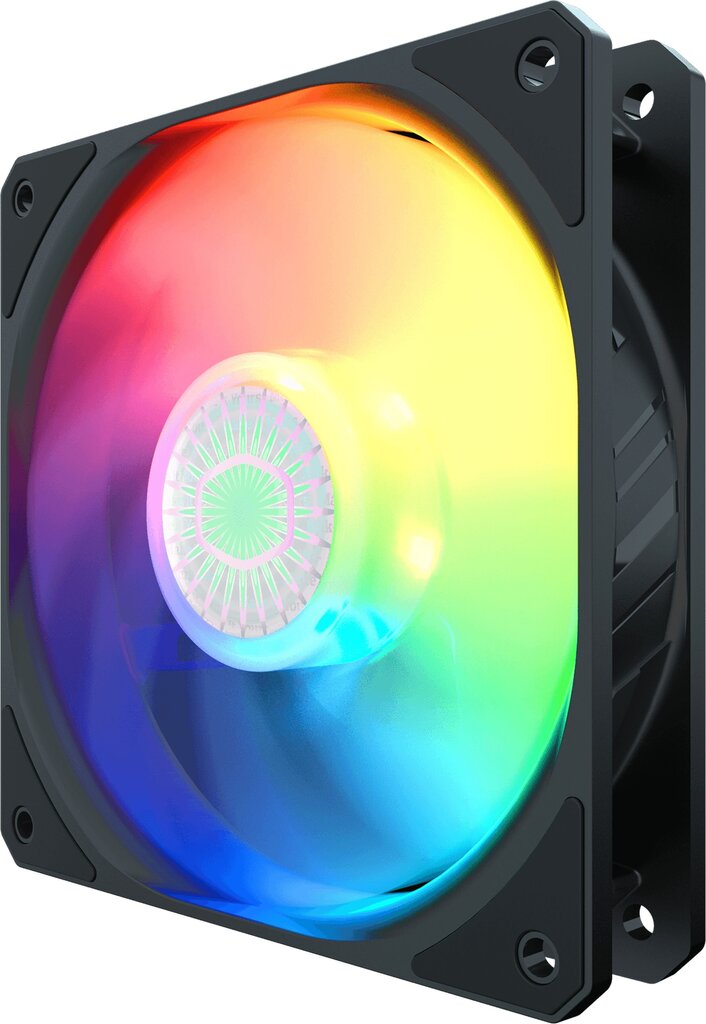 Cooler Master MFX-B2DN-183PA-R1 cena un informācija | Datora ventilatori | 220.lv