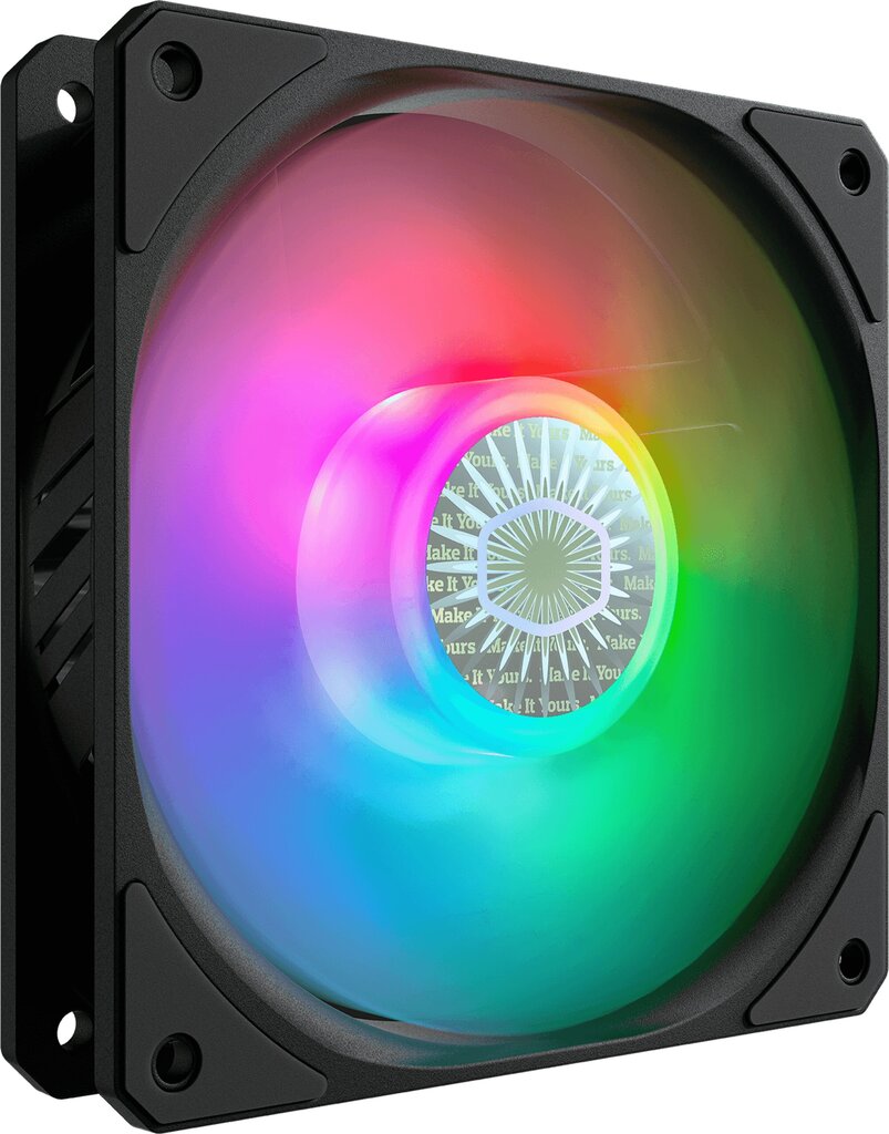 Cooler Master MFX-B2DN-183PA-R1 цена и информация | Datora ventilatori | 220.lv