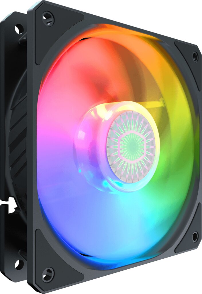 Cooler Master MFX-B2DN-183PA-R1 цена и информация | Datora ventilatori | 220.lv