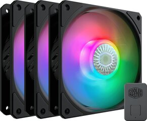 Cooler Master MFX-B2DN-183PA-R1 цена и информация | Компьютерные вентиляторы | 220.lv