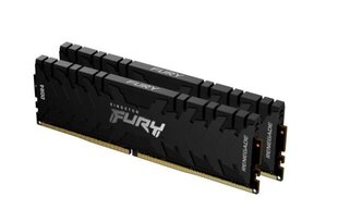 Kingston Fury KF440C19RBK2/16 cena un informācija | Operatīvā atmiņa (RAM) | 220.lv