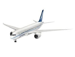 Revell - Boeing 787 Dreamliner, 1/144, 04261 цена и информация | Конструкторы и кубики | 220.lv