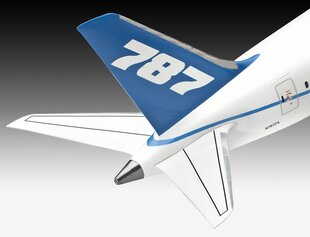 Konstruktors Revell - Boeing 787 Dreamliner, 1/144, 04261 cena un informācija | Konstruktori | 220.lv
