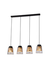 Candellux lighting gaismeklis Fresno 34-78124 цена и информация | Люстры | 220.lv