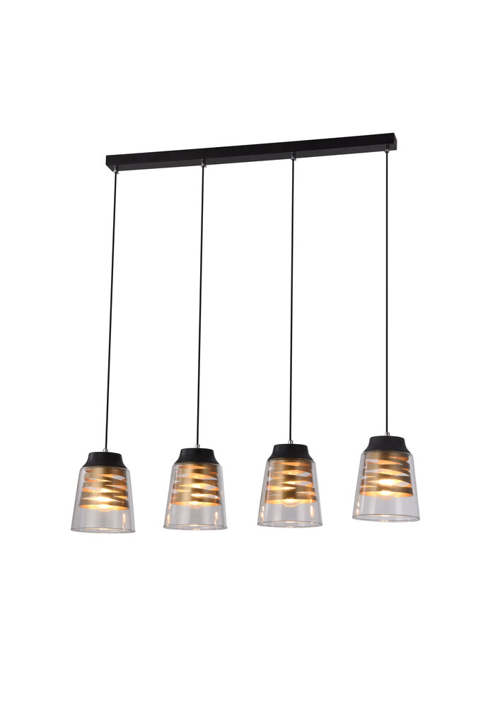 Candellux lighting gaismeklis Fresno 34-78124 cena un informācija | Piekaramās lampas | 220.lv