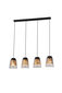 Candellux lighting gaismeklis Fresno 34-78124 cena un informācija | Piekaramās lampas | 220.lv