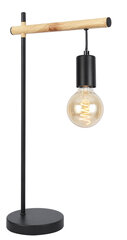 Candellux lighting gaismeklis Izzy 41-80042 cena un informācija | Galda lampas | 220.lv