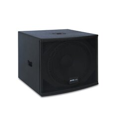 Сабвуфер Master Audio MAT15SUB цена и информация | Аудиоколонки | 220.lv