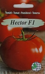 Помидоры Hector F1, 2 шт. цена и информация | Семена овощей, ягод | 220.lv