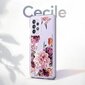 Cyrill Cecille vāciņš priekš Samsung Galaxy A52 / A52 5G / A52s, dažādu krāsu цена и информация | Telefonu vāciņi, maciņi | 220.lv