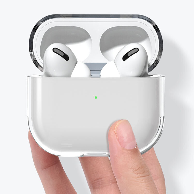 Hurtel AirPods 3 Case A цена и информация | Austiņu piederumi | 220.lv