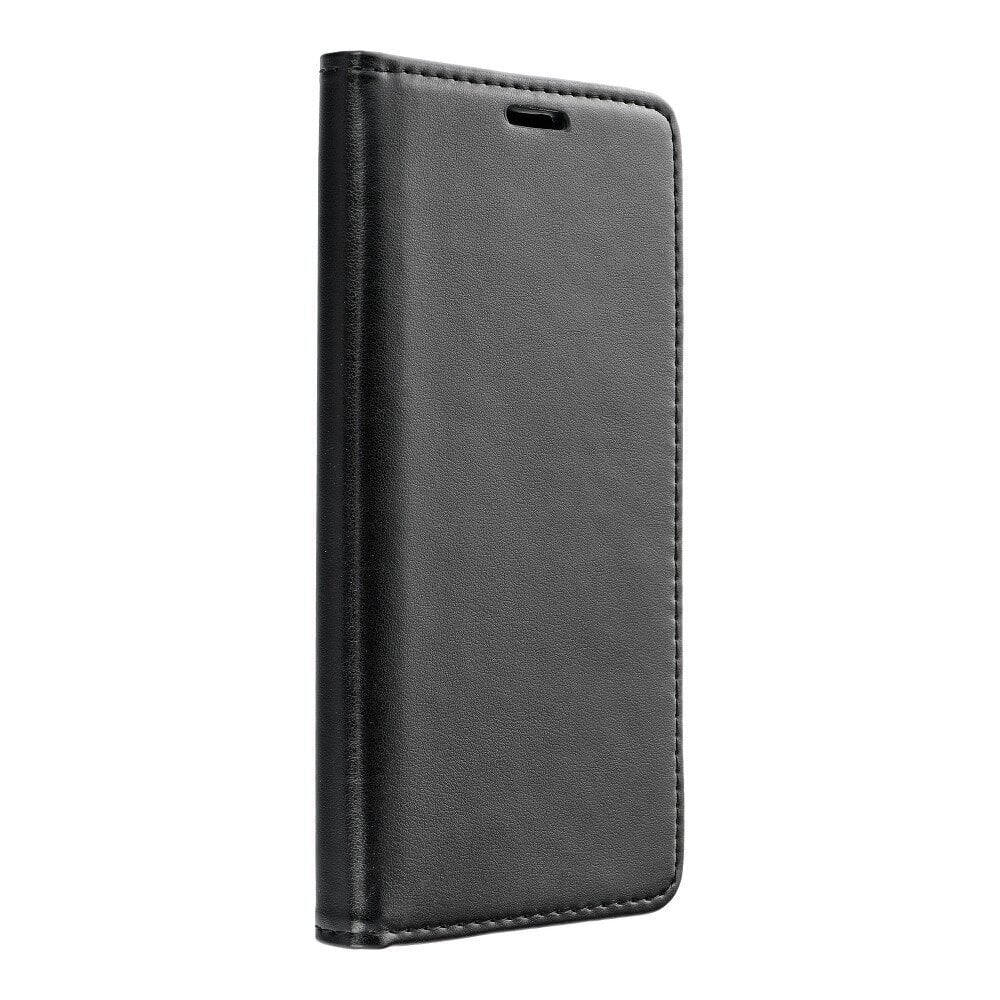 Samsung Galaxy S7 edge maciņš Magnet Book, melns, Galaxy S7 Edge, Melna  cena | 220.lv