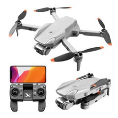 Дрон K80Air 2S GPS Drone 5G 4K WIFI Professional EIS HD, двойная камера, 3 батареи цена и информация | Дроны | 220.lv