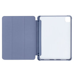 Чехол Stand Tablet Smart для iPad  Pro 11" 2021, зеленый цена и информация | Чехлы для планшетов и электронных книг | 220.lv