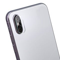 Закаленное стекло для объектива камеры - для iPhone 13 Pro Max цена и информация | Защитные пленки для телефонов | 220.lv