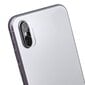 Rūdīts stikls kameras objektīvam priekš iPhone 13 Pro Max cena un informācija | Ekrāna aizsargstikli | 220.lv