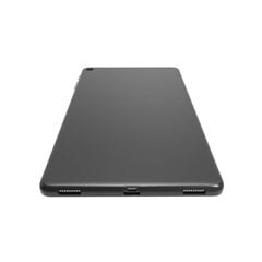 Чехол Slim ultra thin для Samsung Galaxy Tab S7 11", прозрачный цена и информация | Чехлы для планшетов и электронных книг | 220.lv