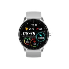 Denver SW-173, серый цена и информация | Смарт-часы (smartwatch) | 220.lv