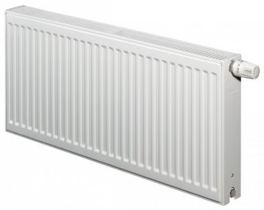 Radiators Purmo VKO-22 600x1000 cena un informācija | Apkures radiatori | 220.lv