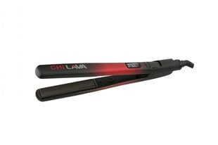 CHI Lava Hair Styling Iron Выпрямитель 25mm цена и информация | Приборы для укладки и выпрямления волос | 220.lv